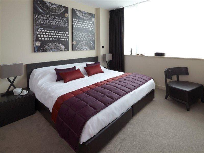 Xanadu Hotel London