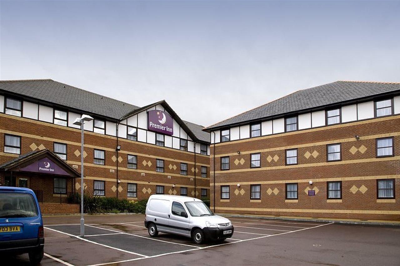 Hotel Premier Beckton London