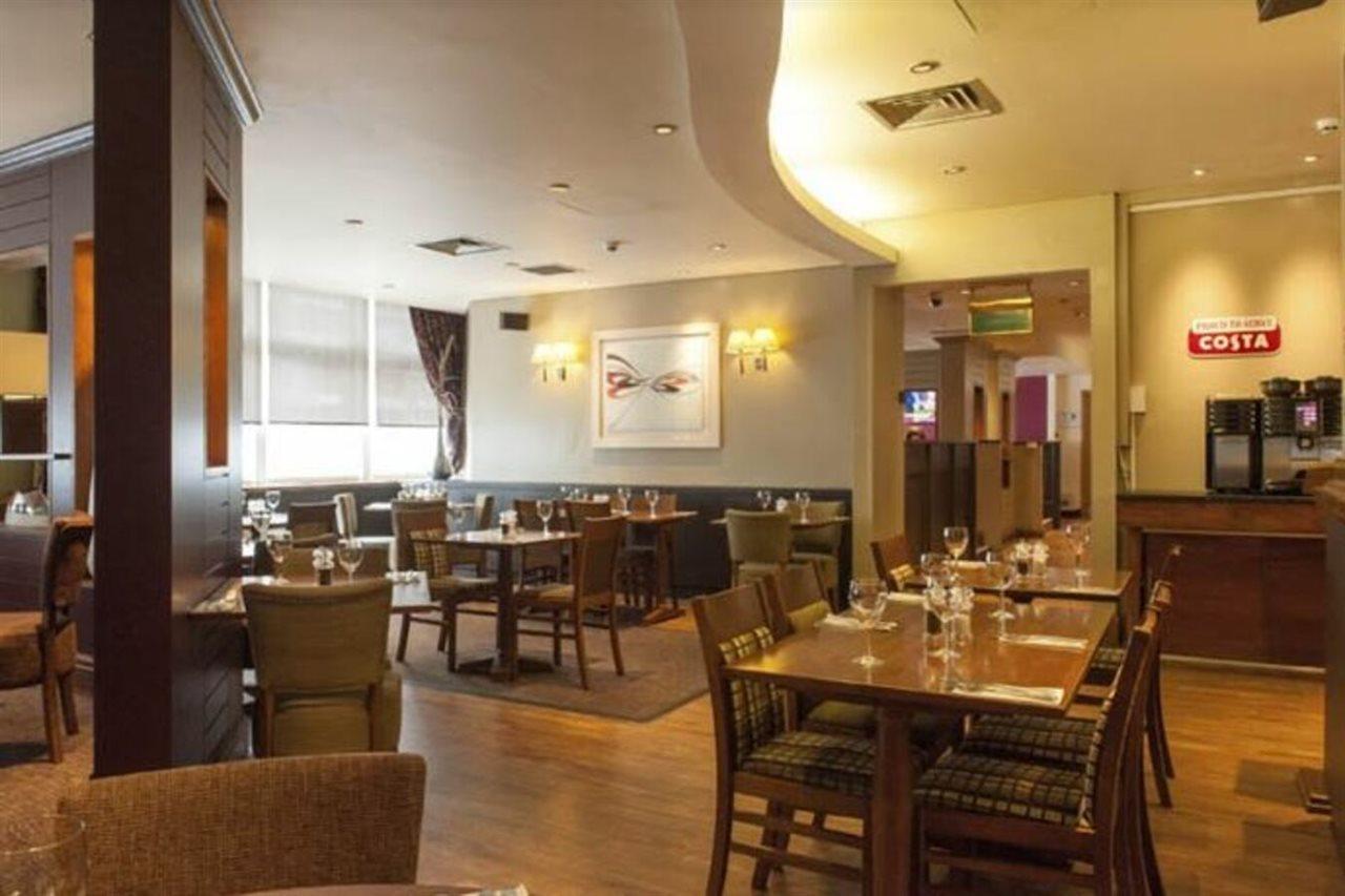 Hotel Premier Tower Bridge 3*