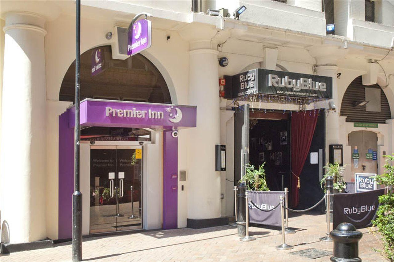 Premier Leicester Square Hotel