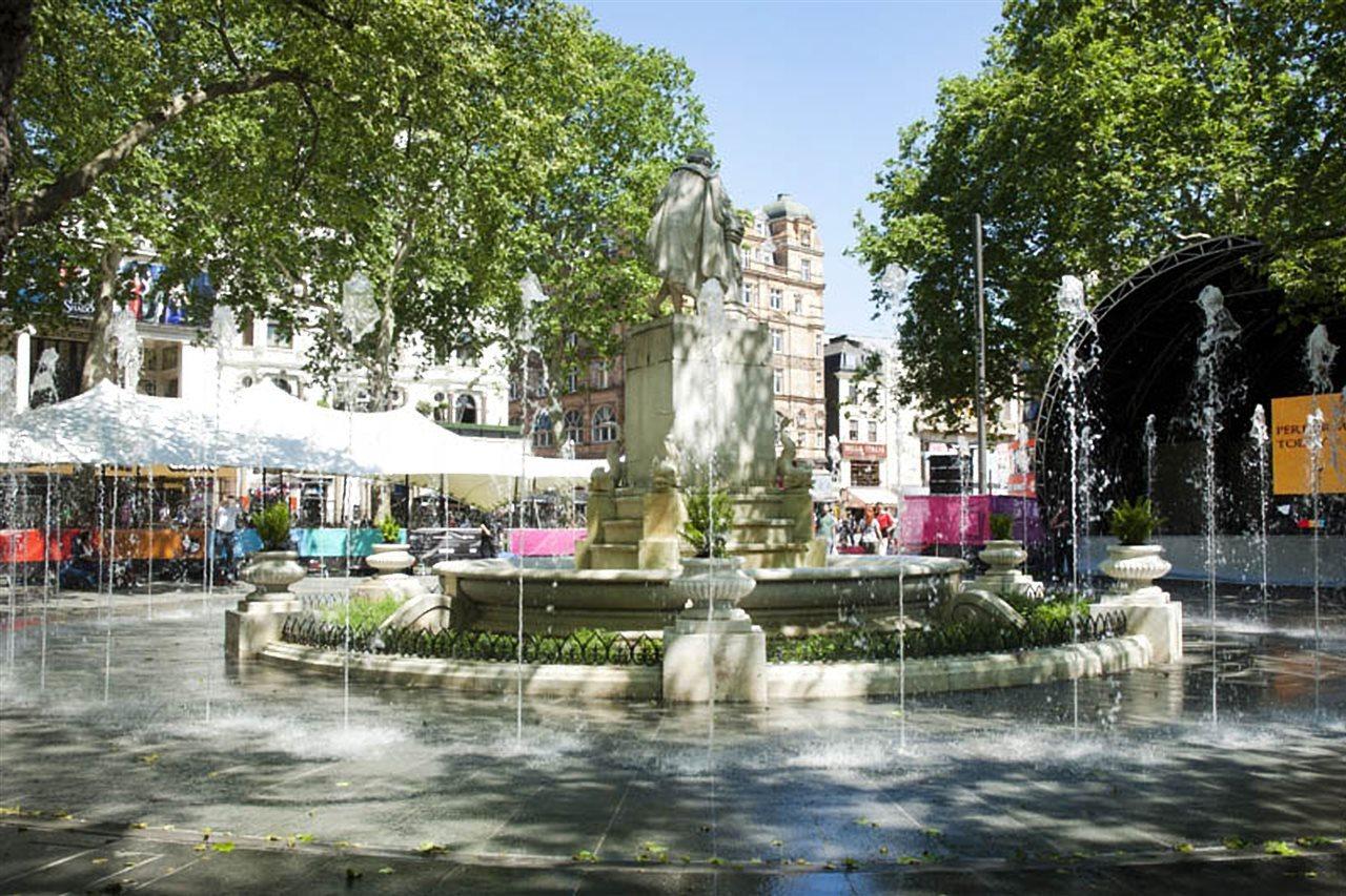 Hotel Premier Leicester Square London