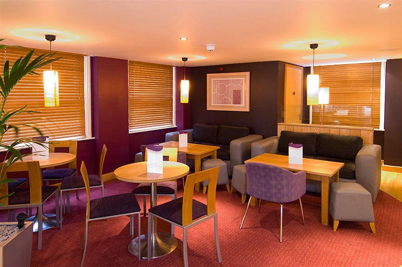 Comfort Kensington Hotel 3*
