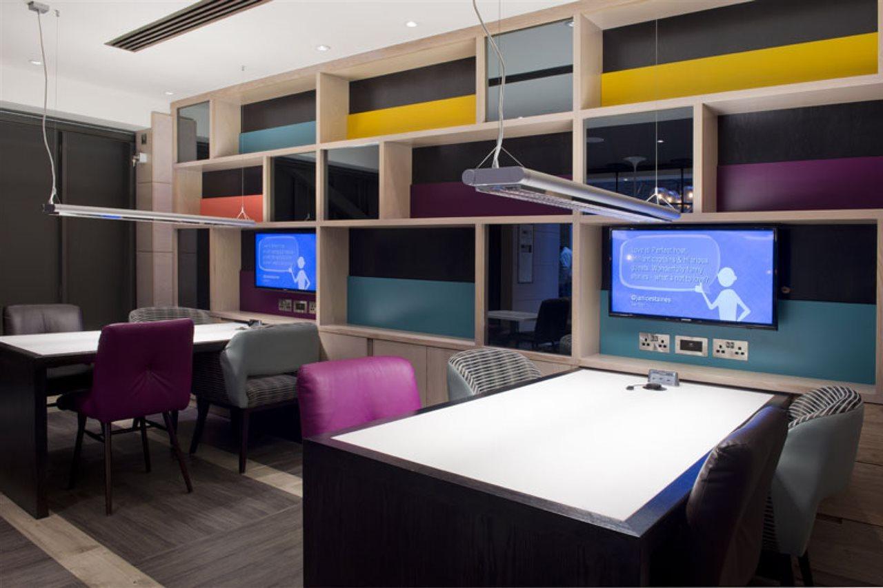 Premier King's Cross Hotell London