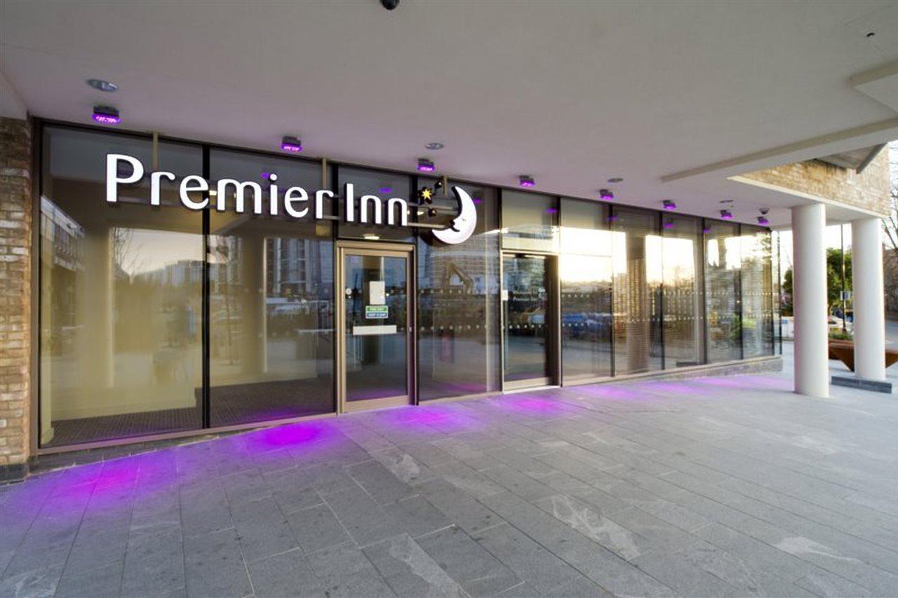 Premier Inn London Lewisham 3*