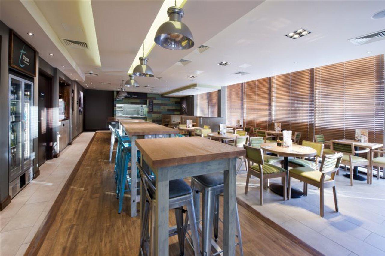Hotel Premier Inn London Lewisham London