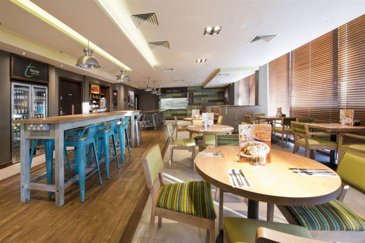Premier Inn London Lewisham Hotel