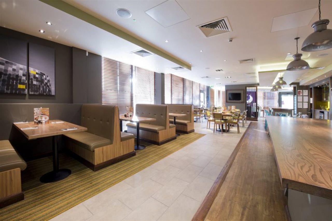 Premier Inn London Lewisham 3* London