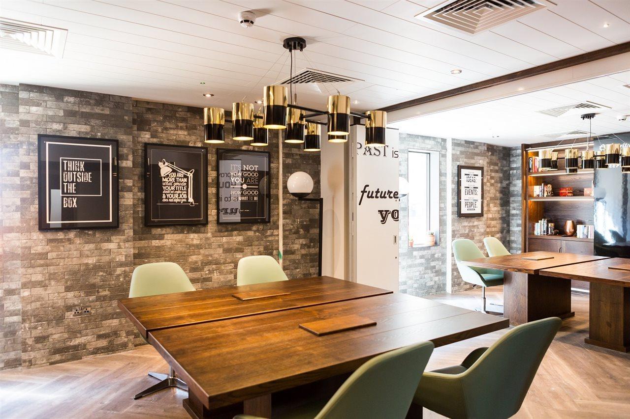 Hotel Hub By Premier Kings Cross 3*