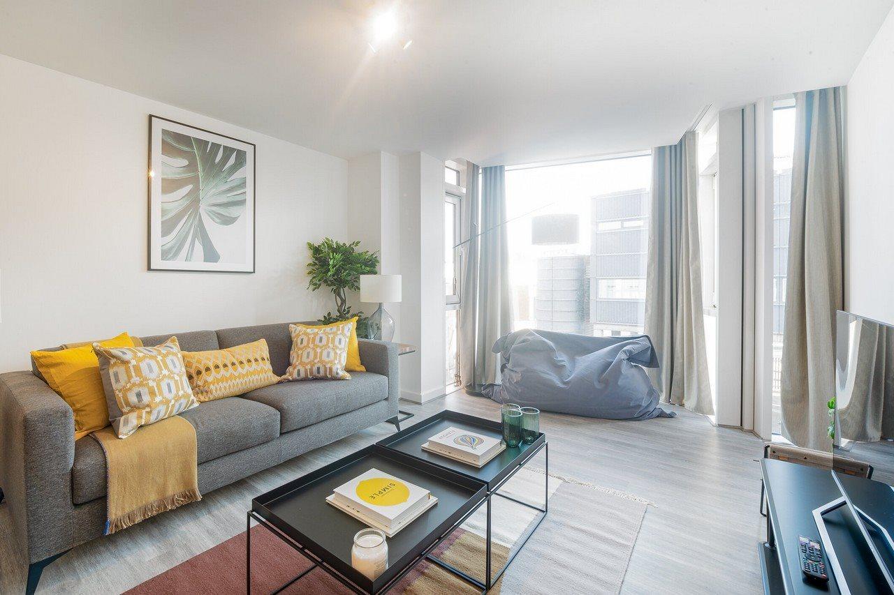 Access Camden Apartment London