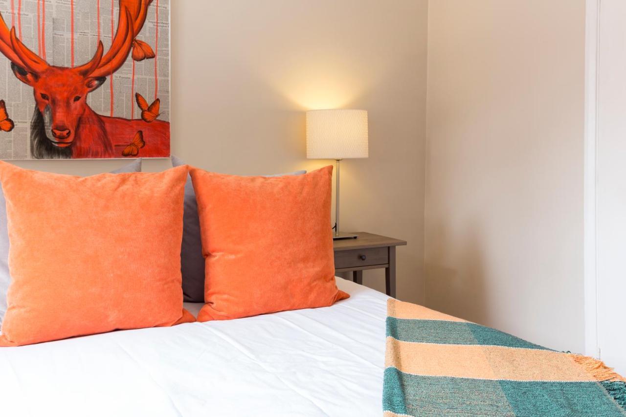 Apartment Modernised 1 And 2 Bedrooms Option Terrace And Balcony High Street