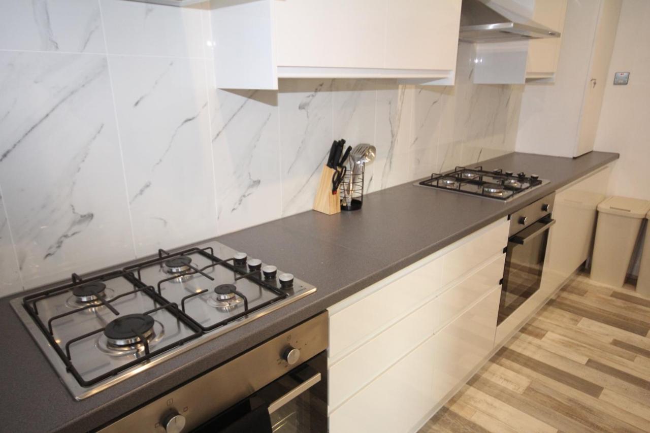 Ferienhaus The Wembley House London