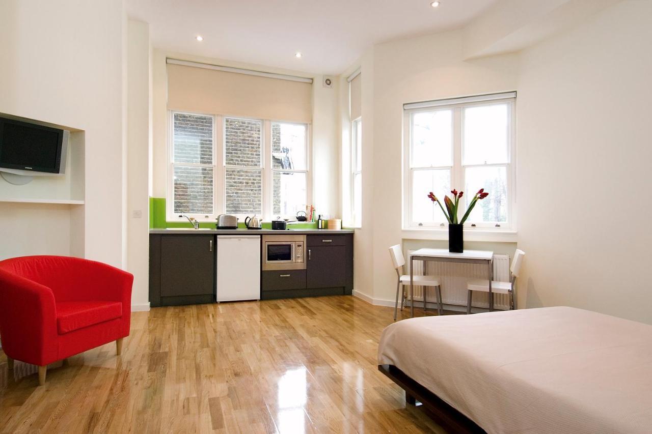 Apartamento St House Serviced By Concept