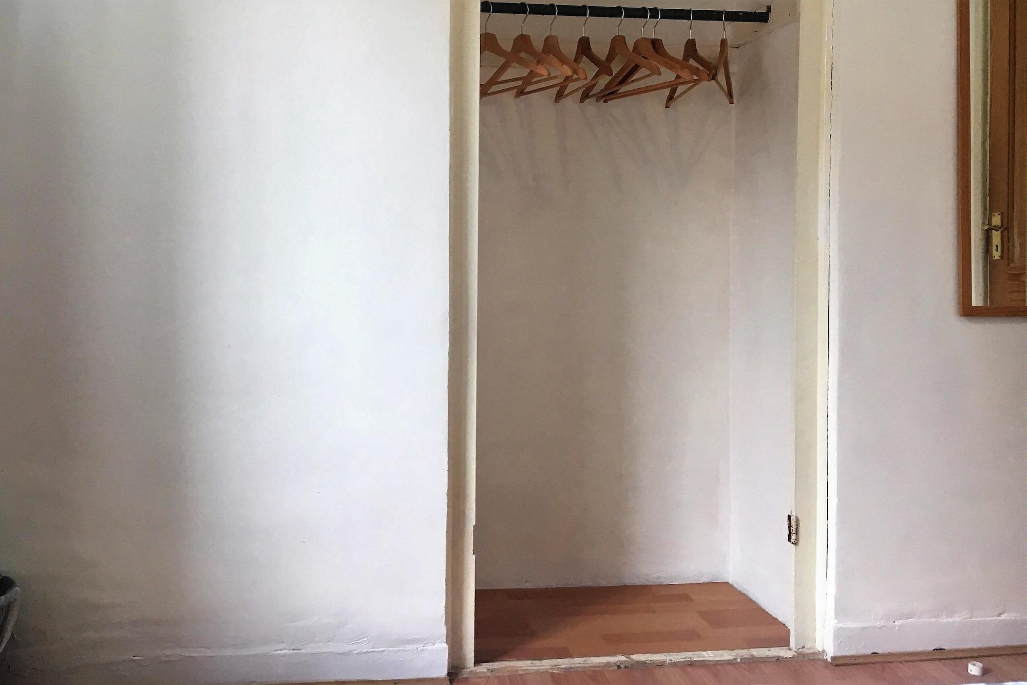 Beechwood House Apartment London
