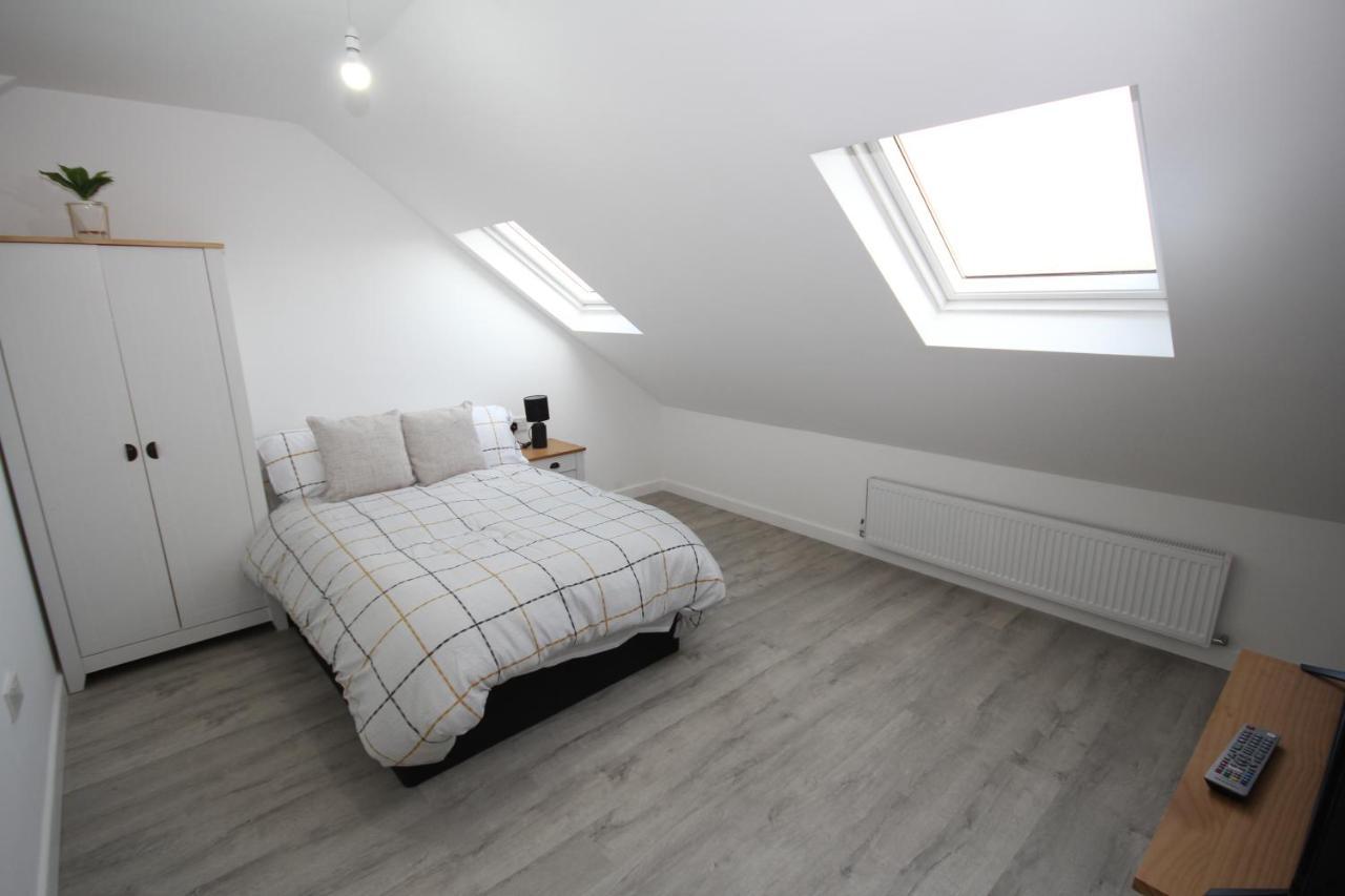 Ferienhaus The Wembley House London