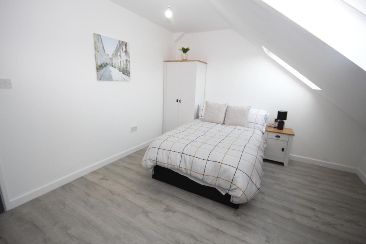 The Wembley House Ferienhaus *