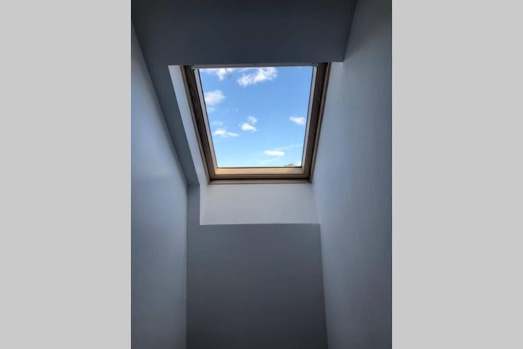 S6 Ensuite Loft Space Leilighet London