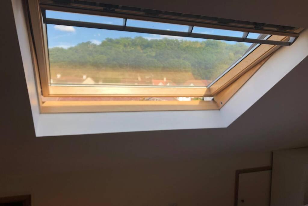 Leilighet S6 Ensuite Loft Space