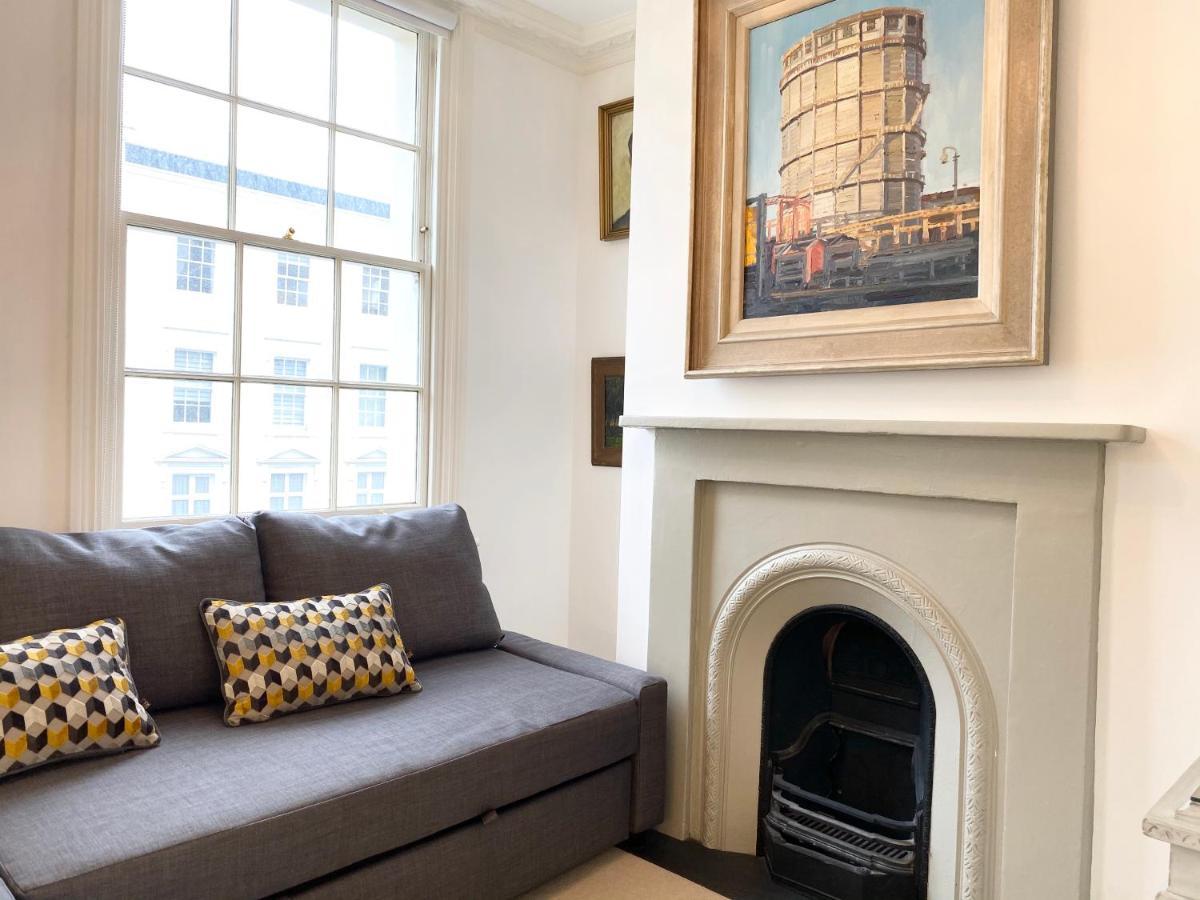 Stylish In Pimlico & Westminster Apartment *