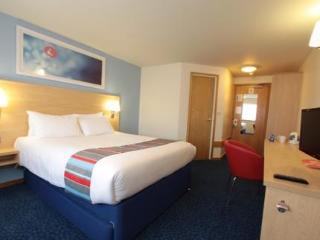 Hotel Travelodge Docklands 3*