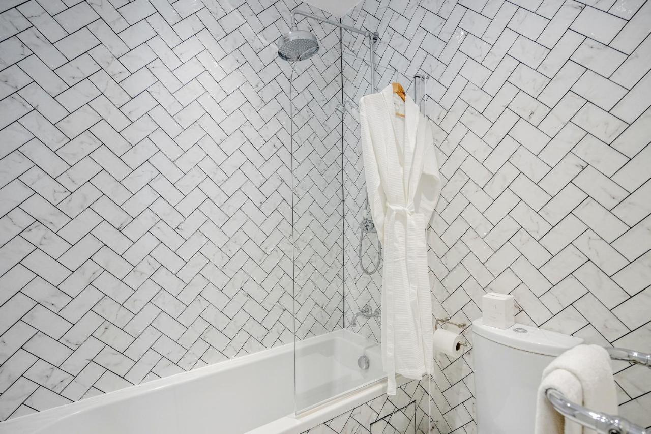 Apartamento Kula - Fitzrovia Newman St *