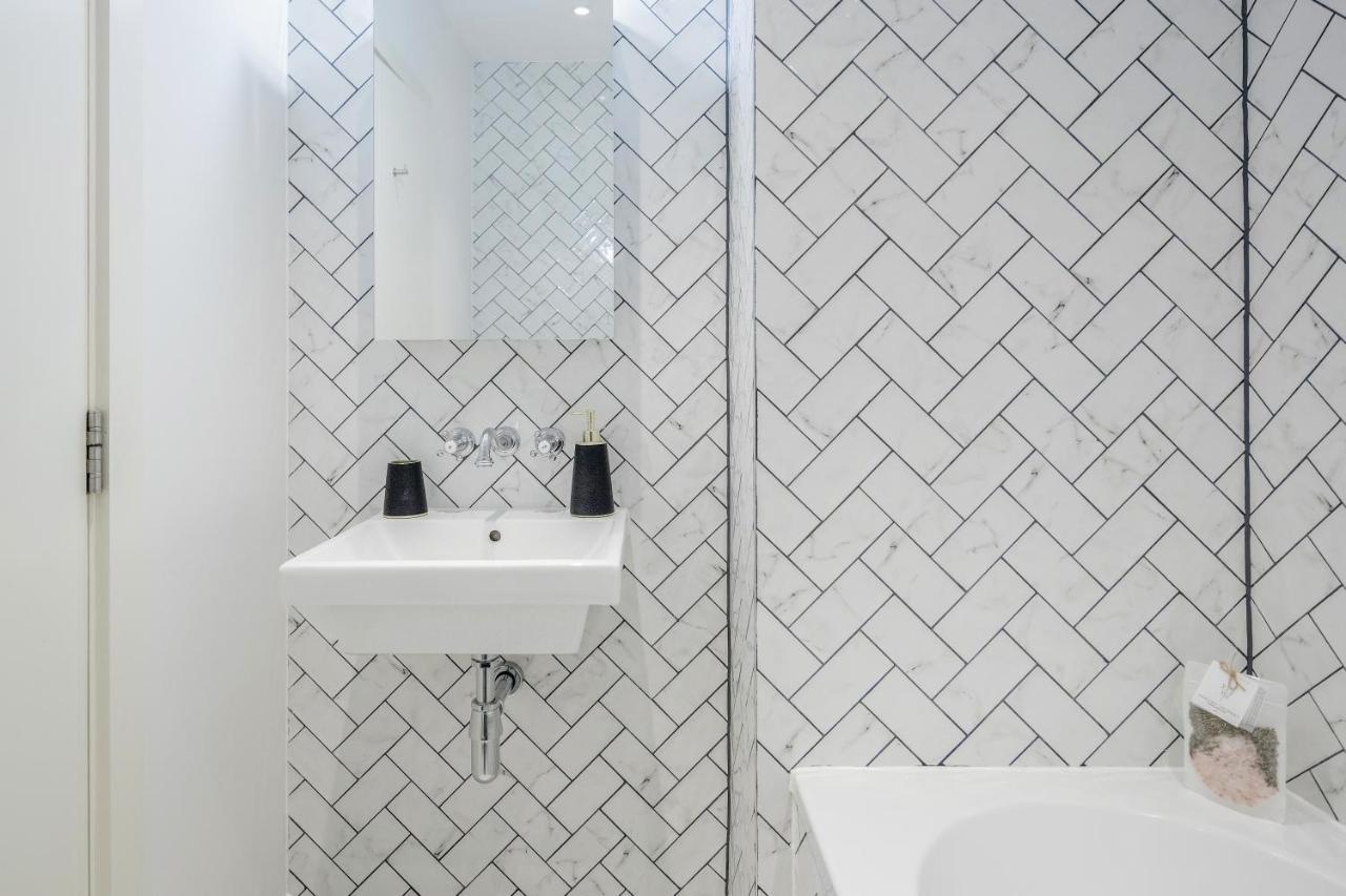 Kula - Fitzrovia Newman St Apartamento