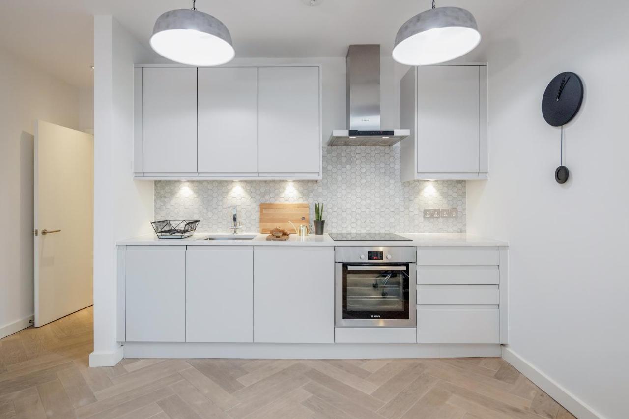 Apartamento Kula - Fitzrovia Newman St *