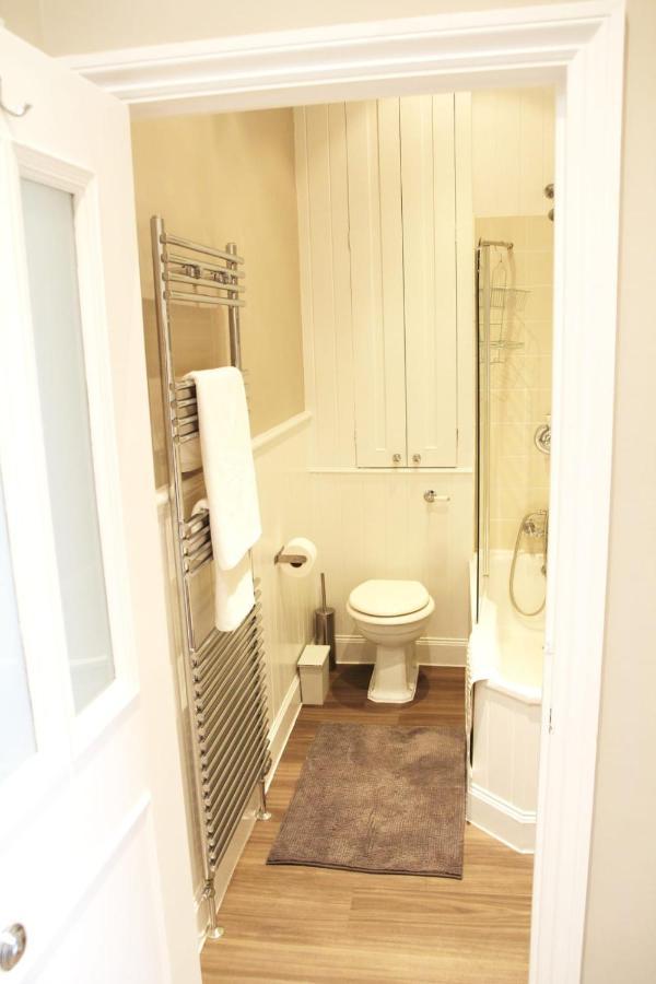 Appartement Guestready - Quaint English Flat Near Portobello Londen