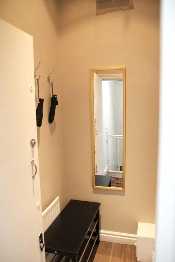 Guestready - Quaint English Flat Near Portobello Appartement