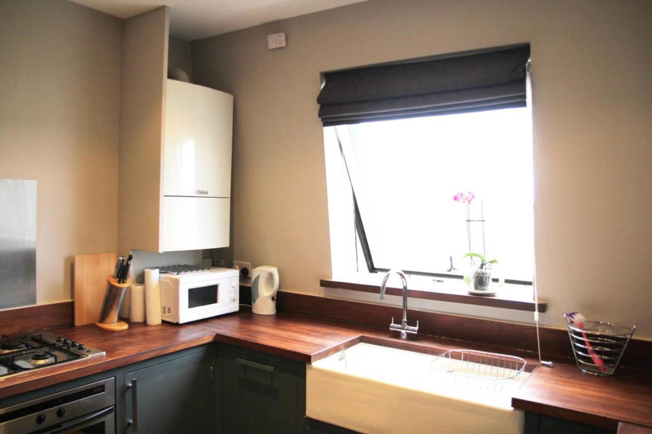 Appartement Guestready - Quaint English Flat Near Portobello *