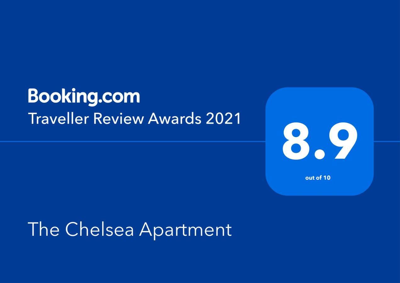 Appartement The Chelsea