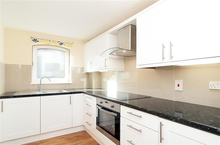 Apartment Portered Flat Shad Thames London