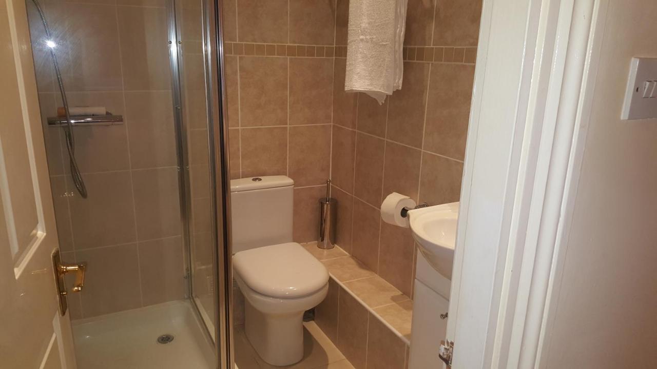 Apartment Portered Flat Shad Thames