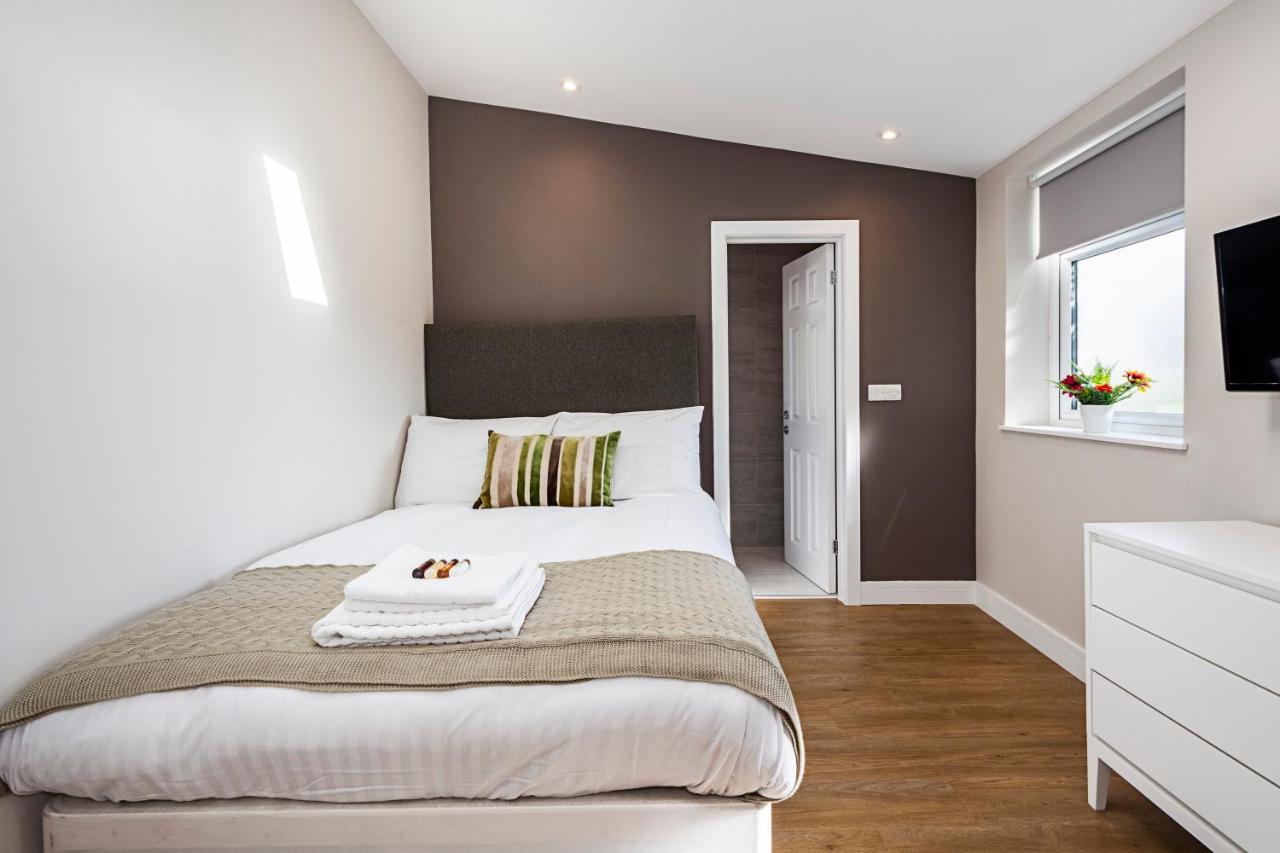 Leilighet South Woodford 2 Bed En-suite House *