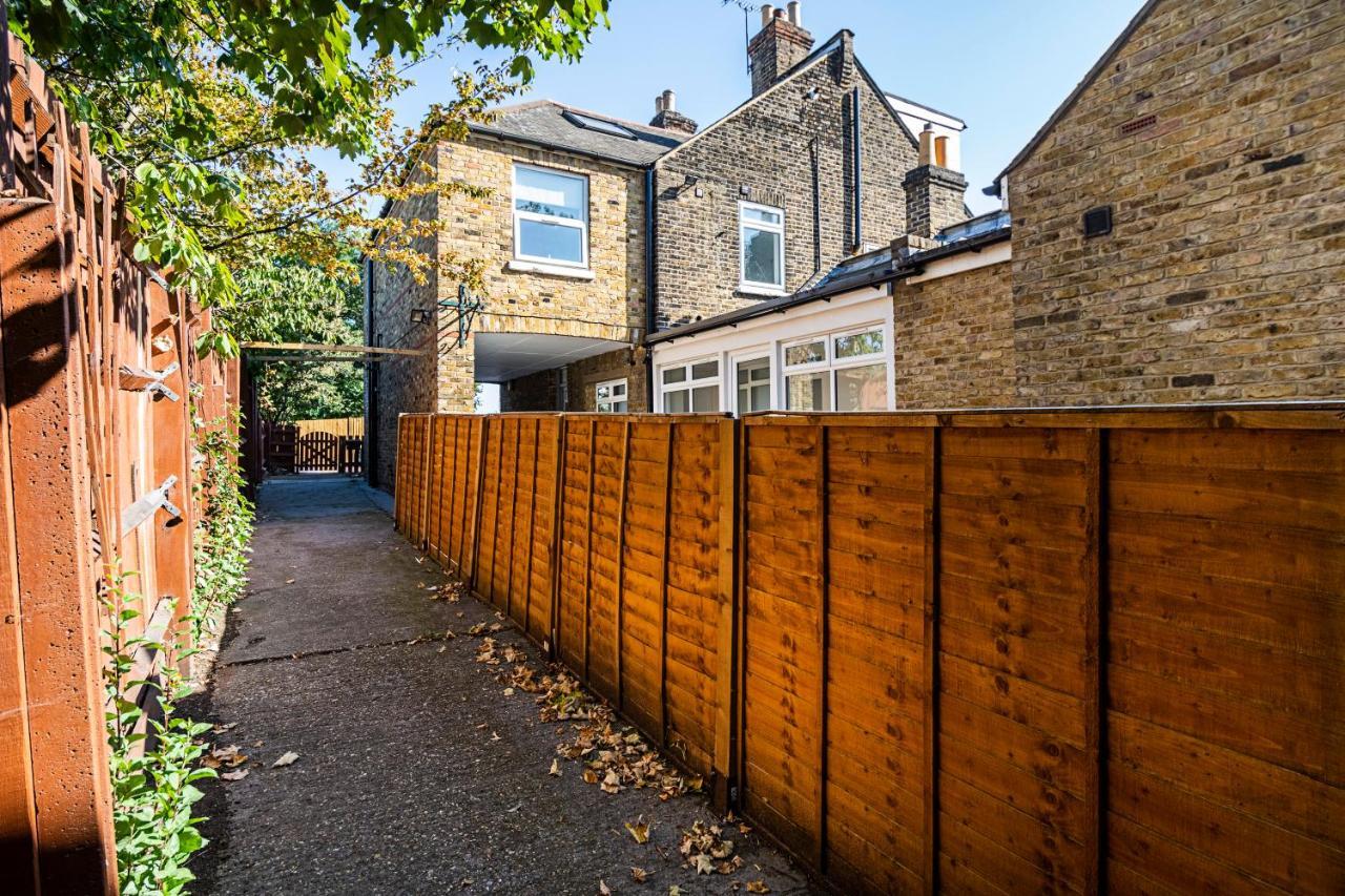 Leilighet South Woodford 2 Bed En-suite House *
