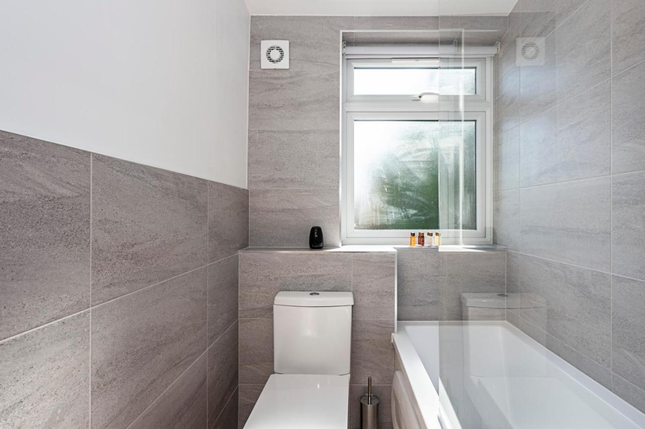 Leilighet South Woodford 2 Bed En-suite House *