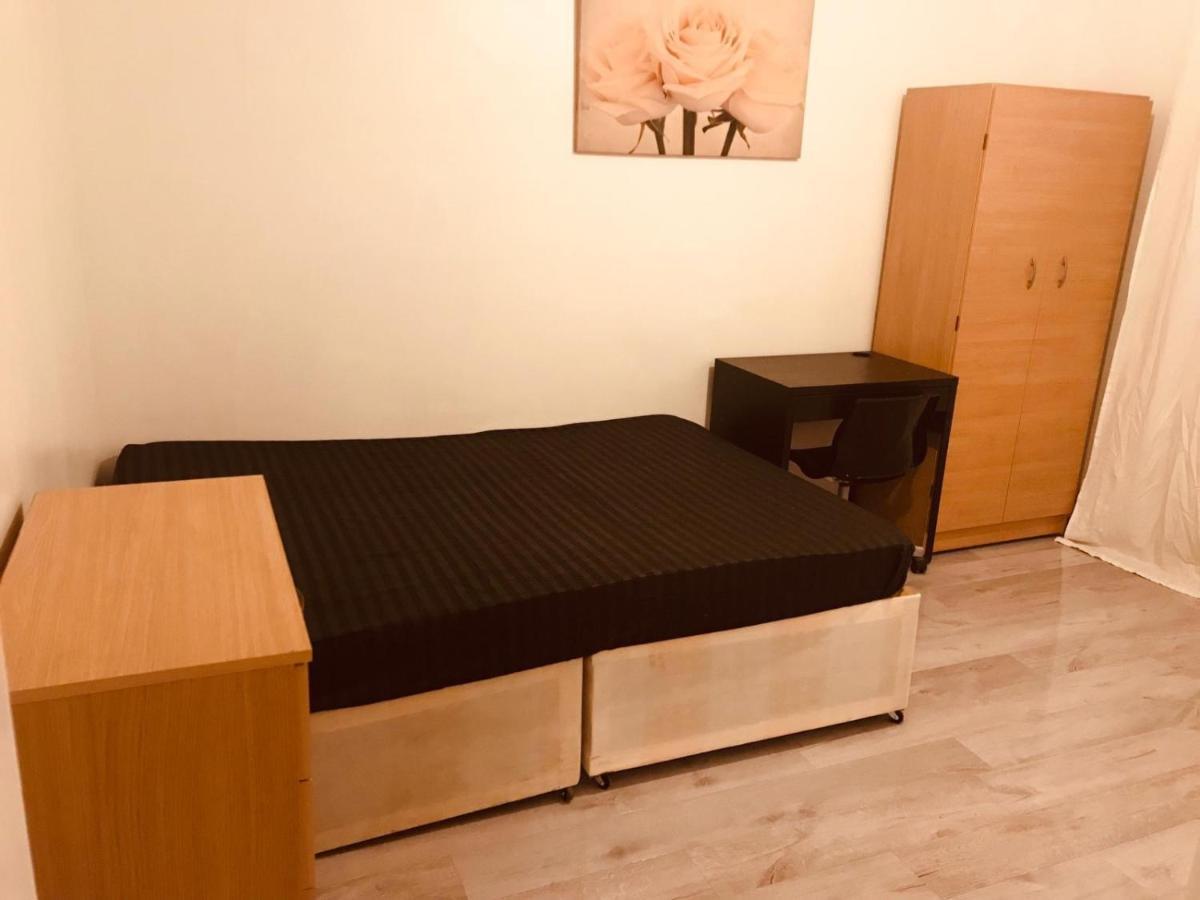 Galsworthy Avenue Guest house London