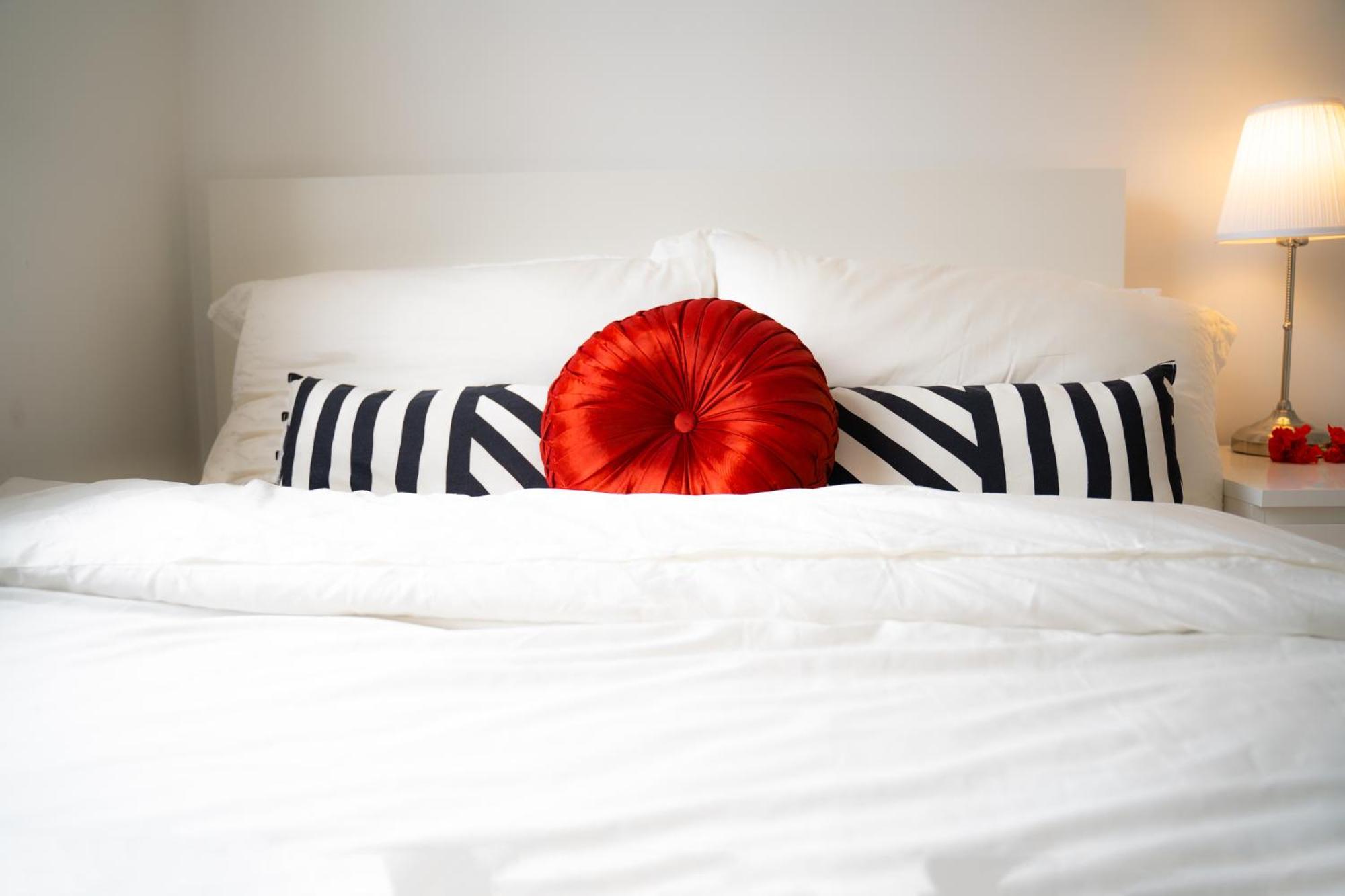 Holiday home Destination Docklands Riverside *