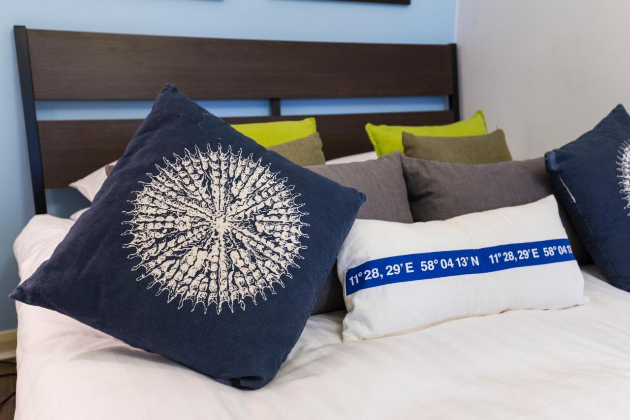 Modernised 1 And 2 Bedrooms Option Terrace And Balcony High Street Apartment