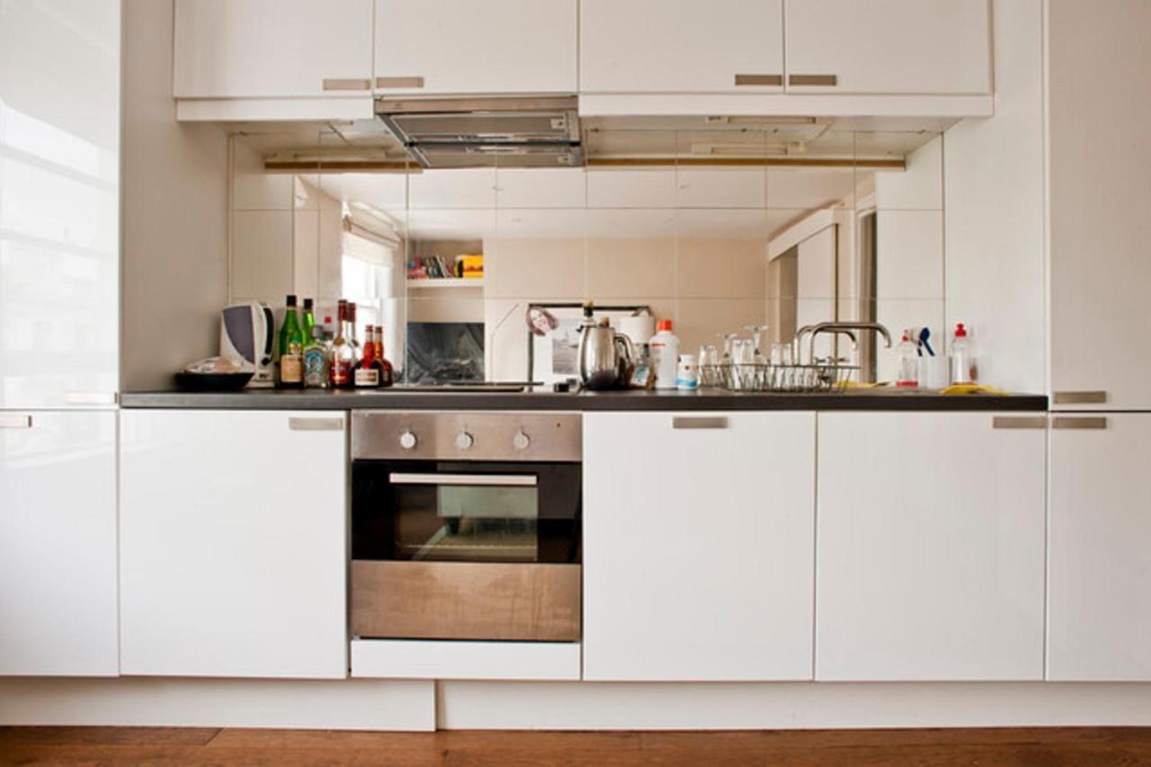 Modernised 1 And 2 Bedrooms Option Terrace And Balcony High Street Apartment *