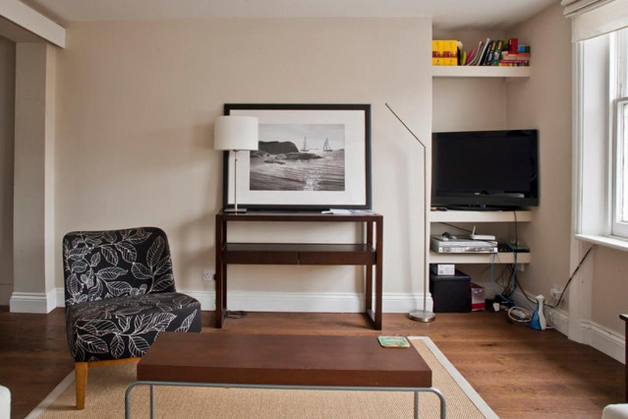 Apartment Modernised 1 And 2 Bedrooms Option Terrace And Balcony High Street London