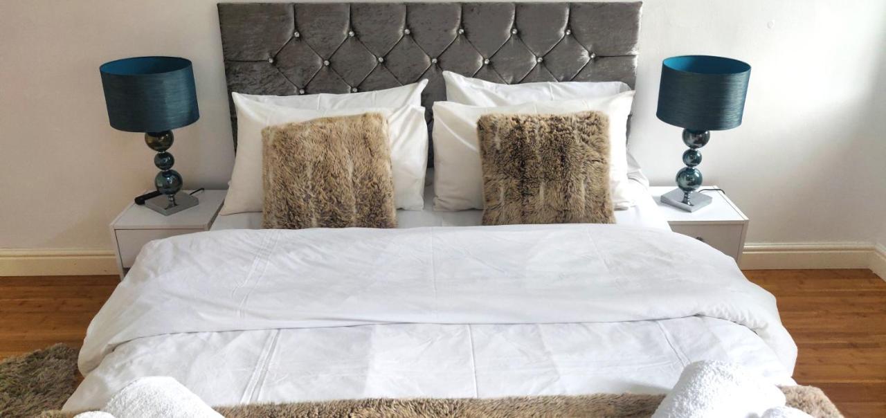 Appartement The Hideaway In London
