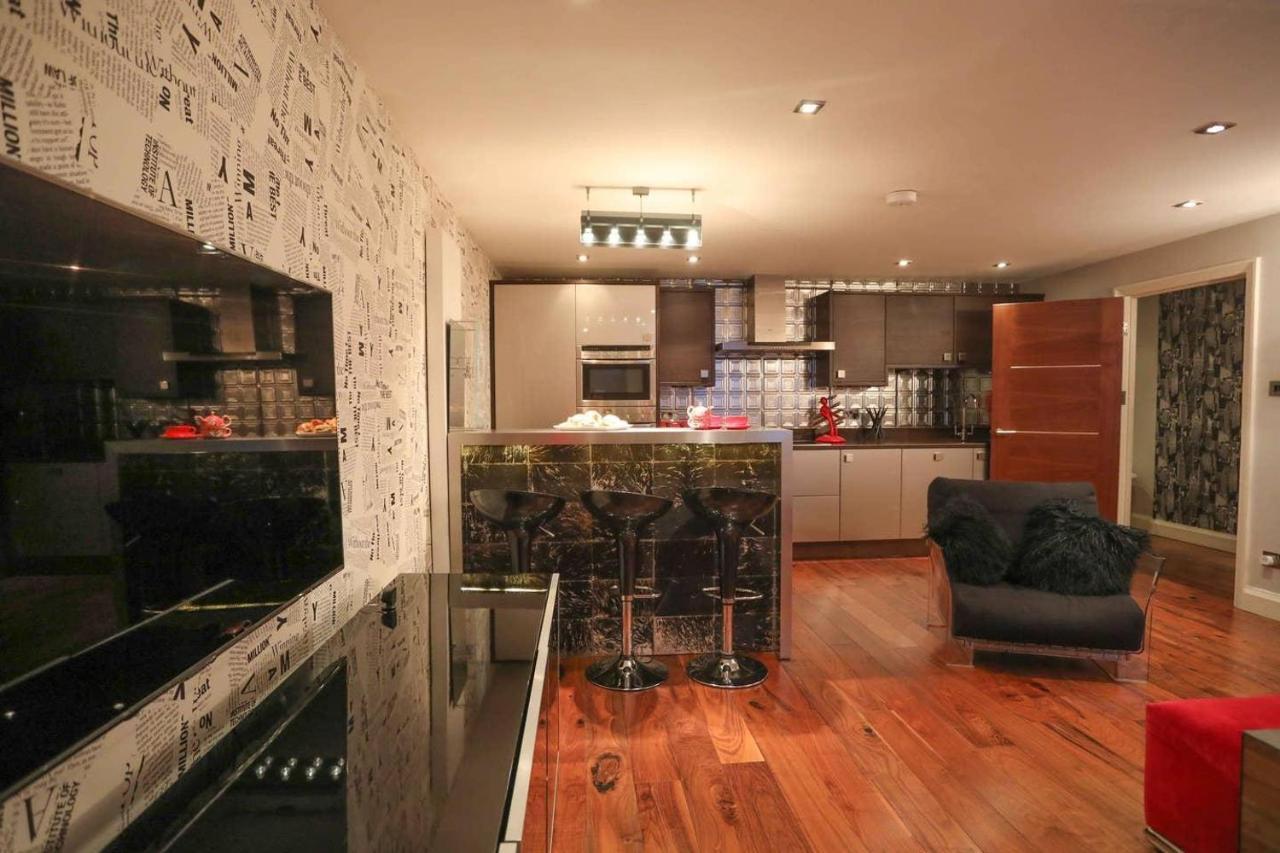 Lovely 2 Bed Garden Flat Warren Street * Londres