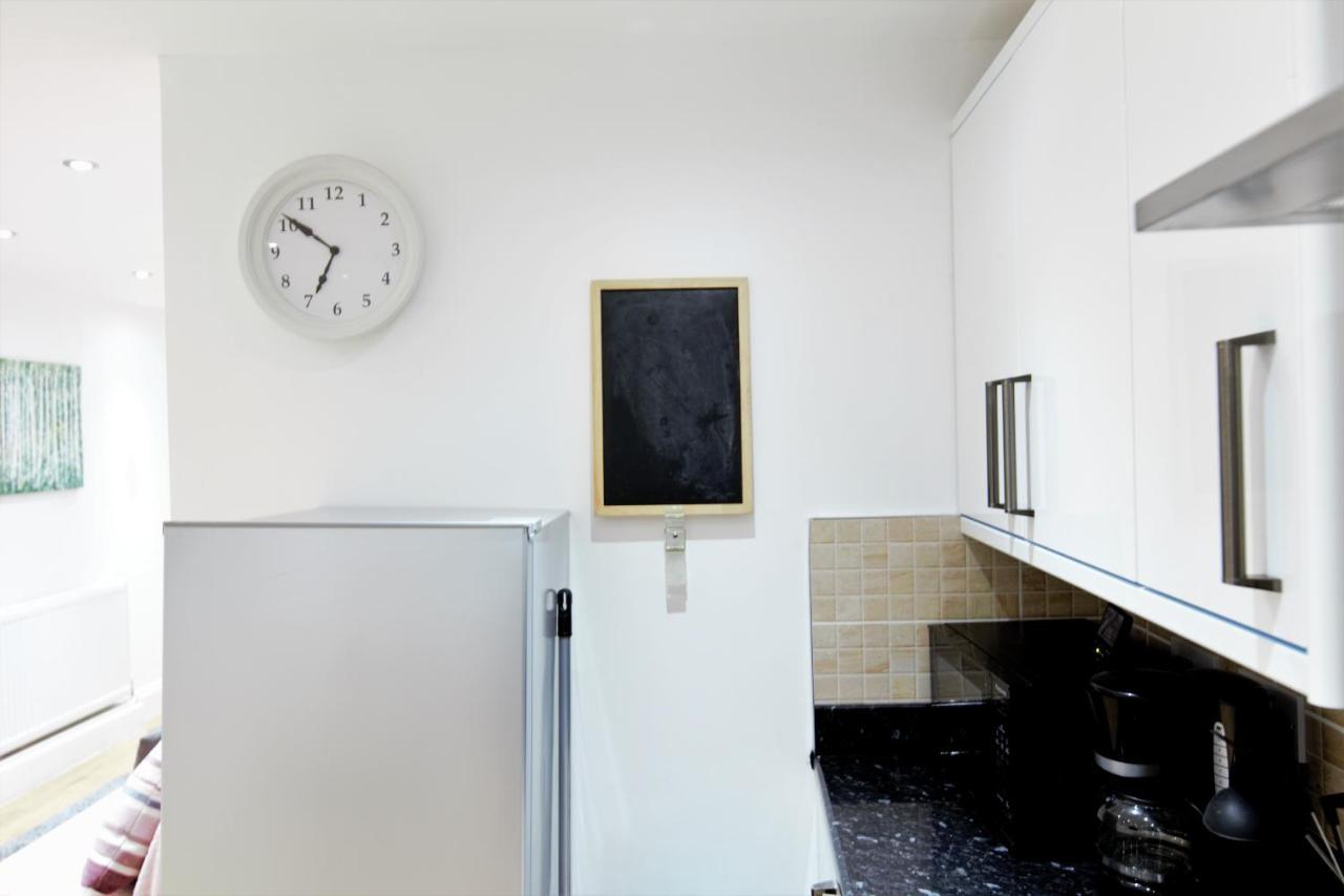 Apartamento Newly Refurbished 2 Bedroom In The Heart Of Greenwich