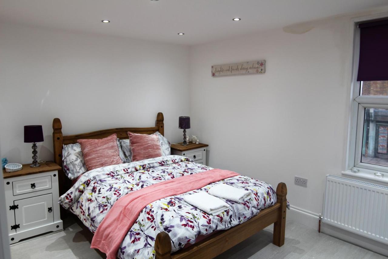 Newly Refurbished 2 Bedroom In The Heart Of Greenwich Londres