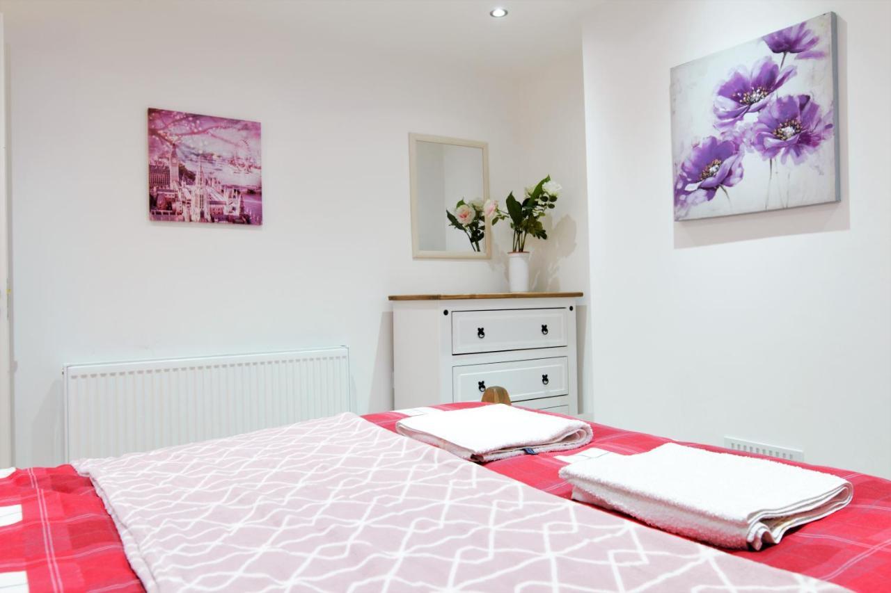 Newly Refurbished 2 Bedroom In The Heart Of Greenwich Apartamento *