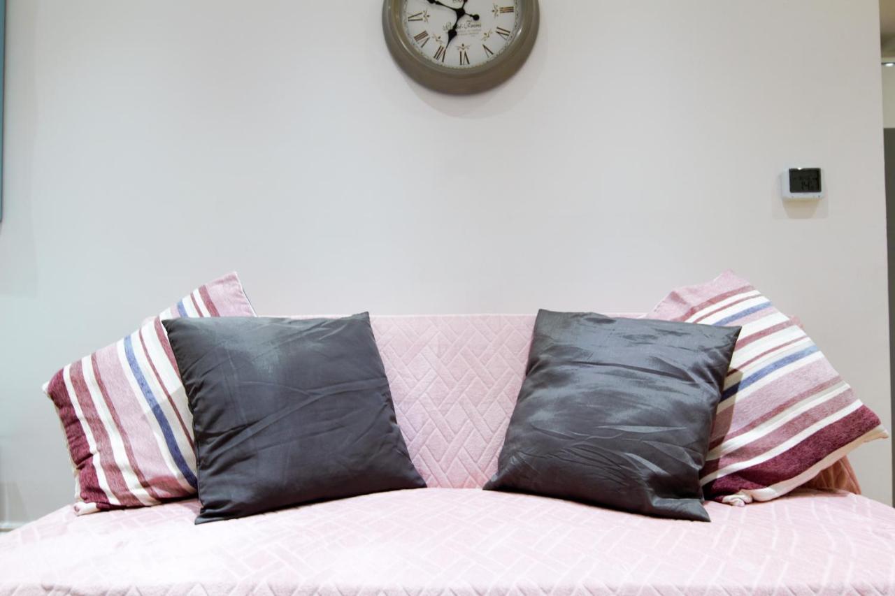 Apartamento Newly Refurbished 2 Bedroom In The Heart Of Greenwich *