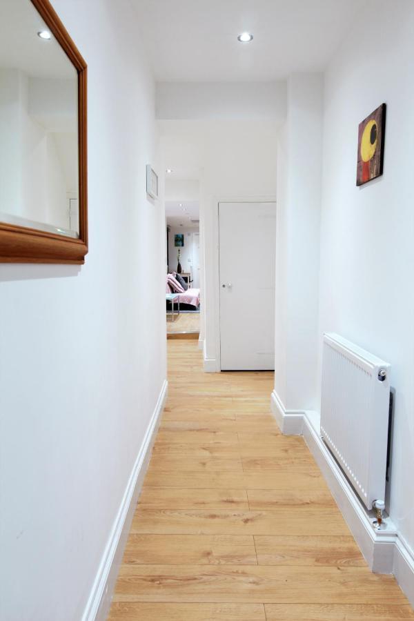 Newly Refurbished 2 Bedroom In The Heart Of Greenwich Apartamento *