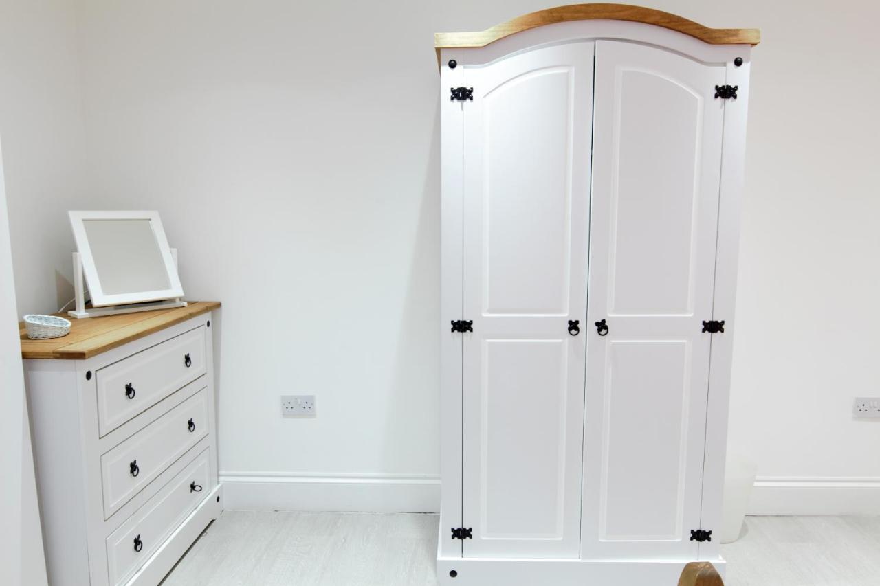 Newly Refurbished 2 Bedroom In The Heart Of Greenwich Apartamento *