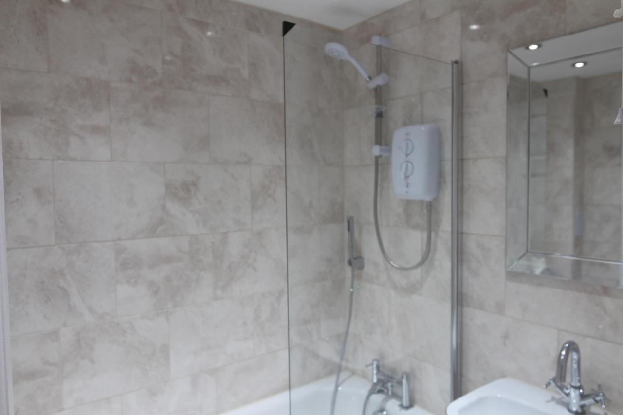 Newly Refurbished 2 Bedroom In The Heart Of Greenwich Apartamento Londres