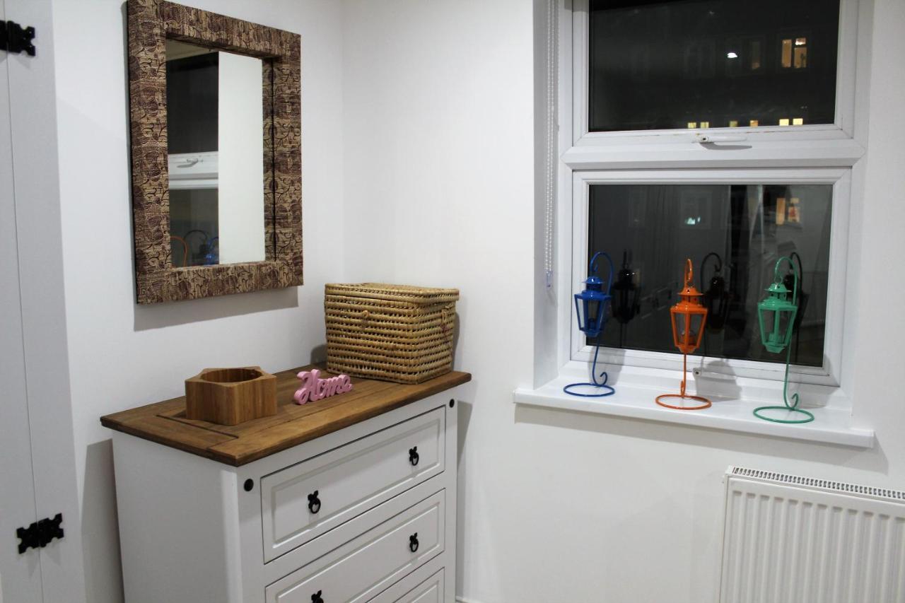 Modern 2 Bedroom In The Heart Of Greenwich London